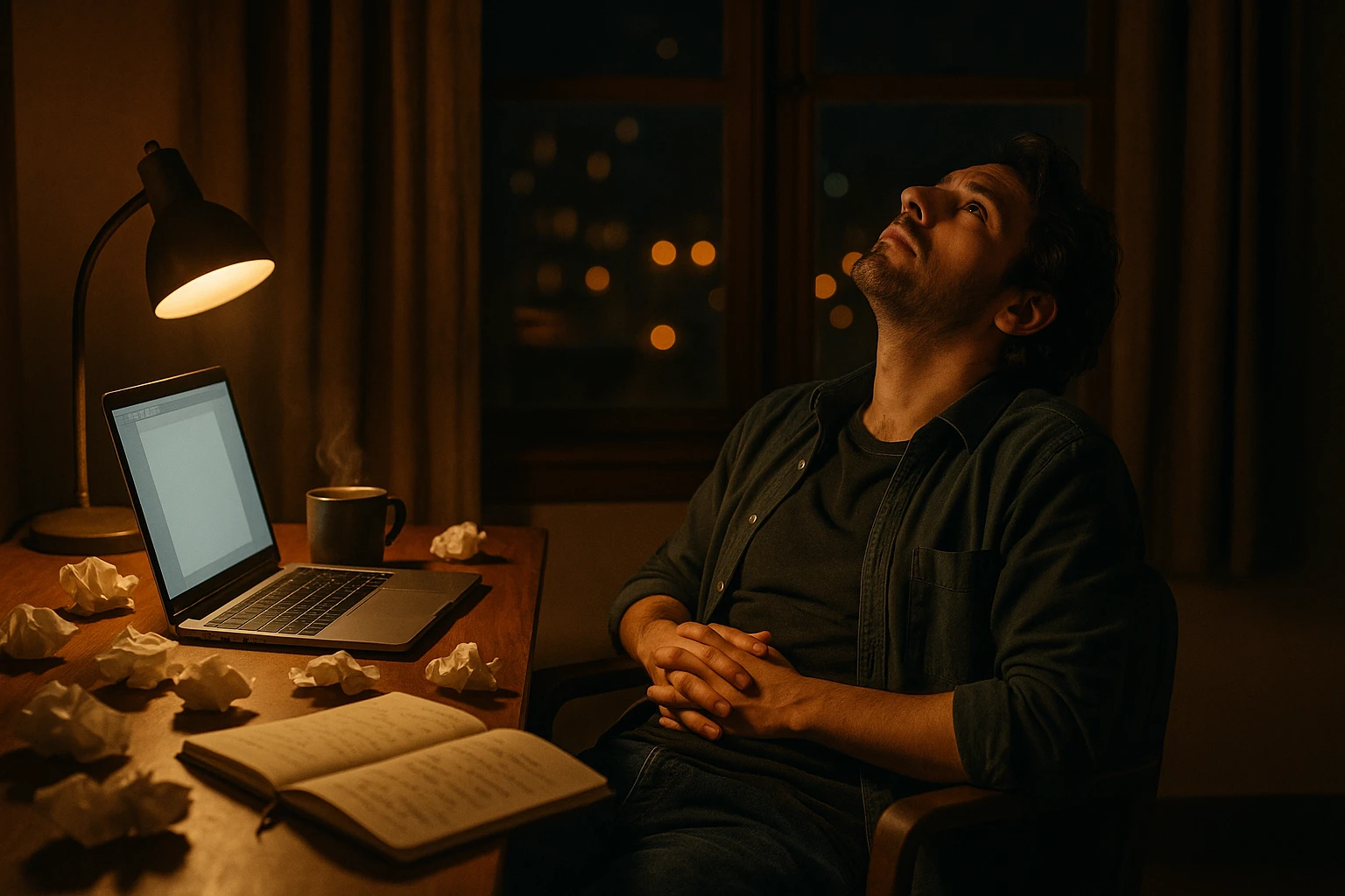 Stand-up Comedy schreiben: 7 Techniken, die wirklich funktionieren