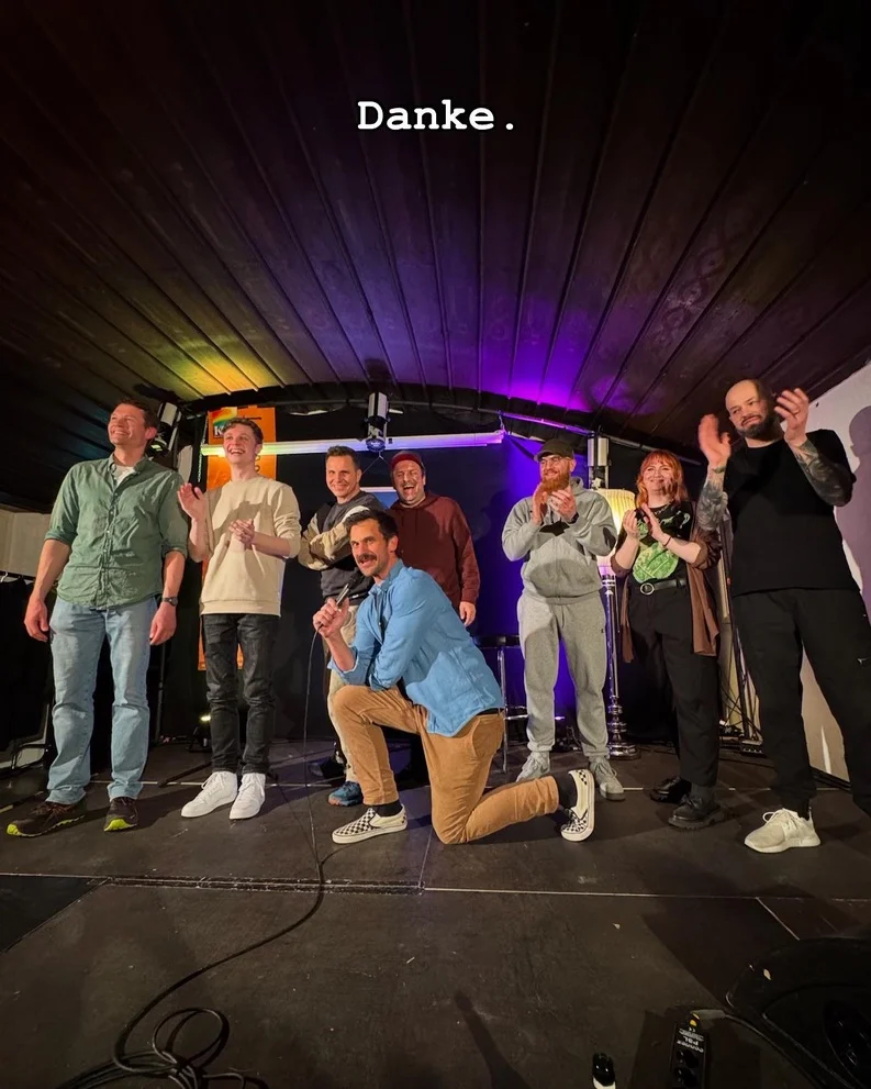 Comedy Kempten