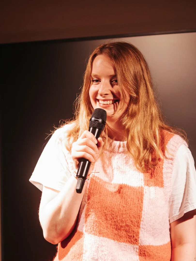 Nichtschwimmer Comedy