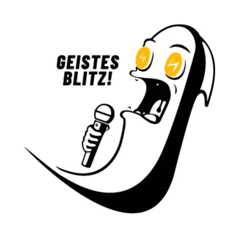 Geistesblitz Comedy