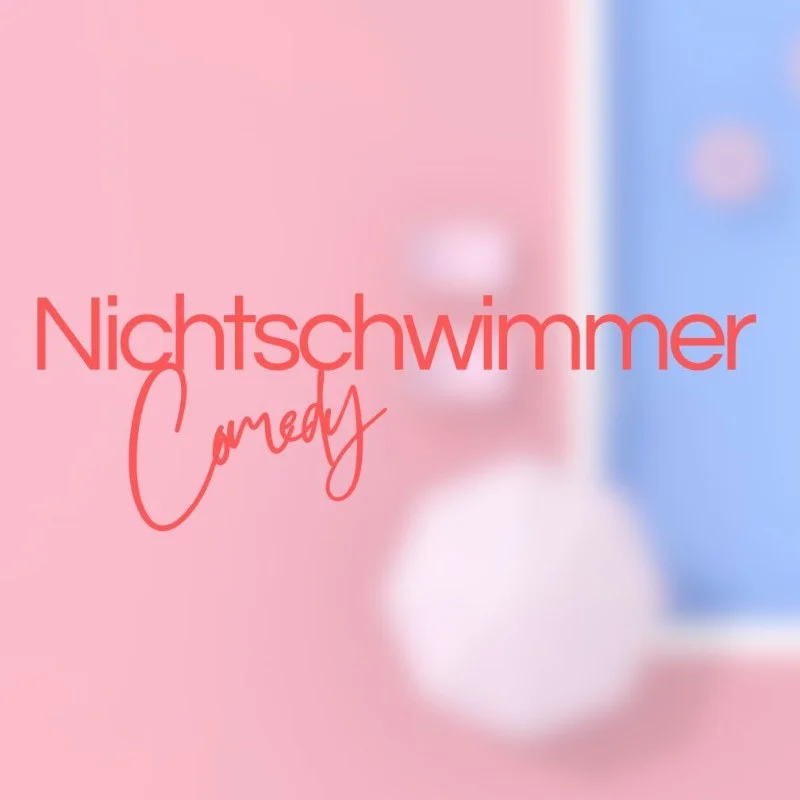 Nichtschwimmer Comedy
