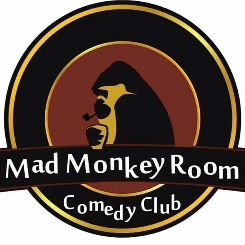 Mad Monkey Room