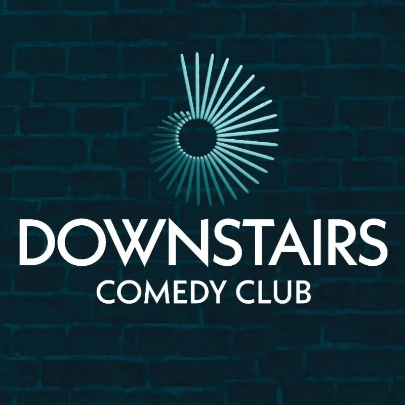 Downstairs Comedy Club