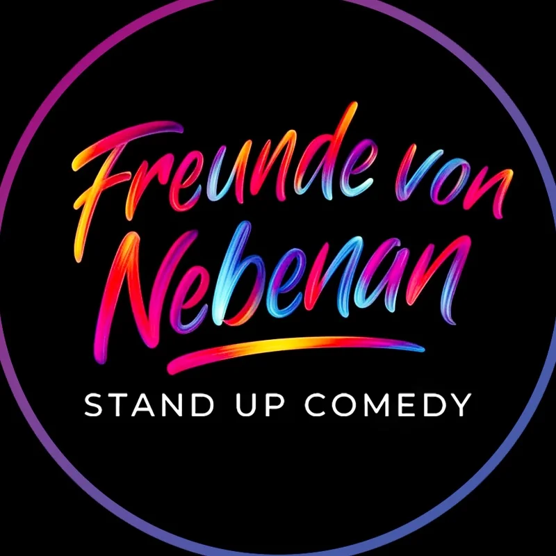 Freunde von Nebenan - Comedy in Buxtehude
