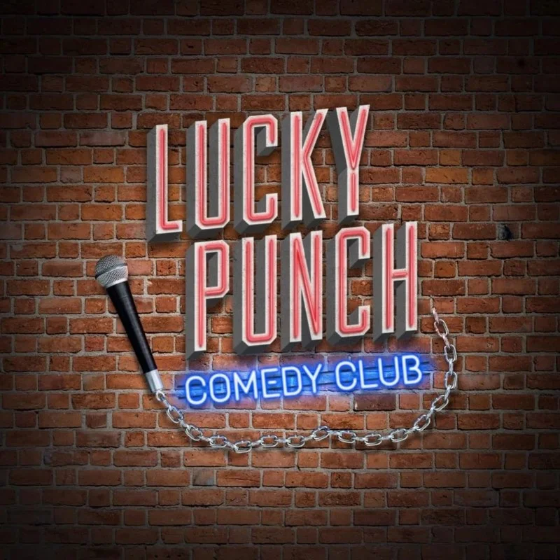 Lucky Punch Comedy Club