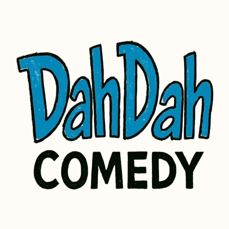 DahDah Comedy