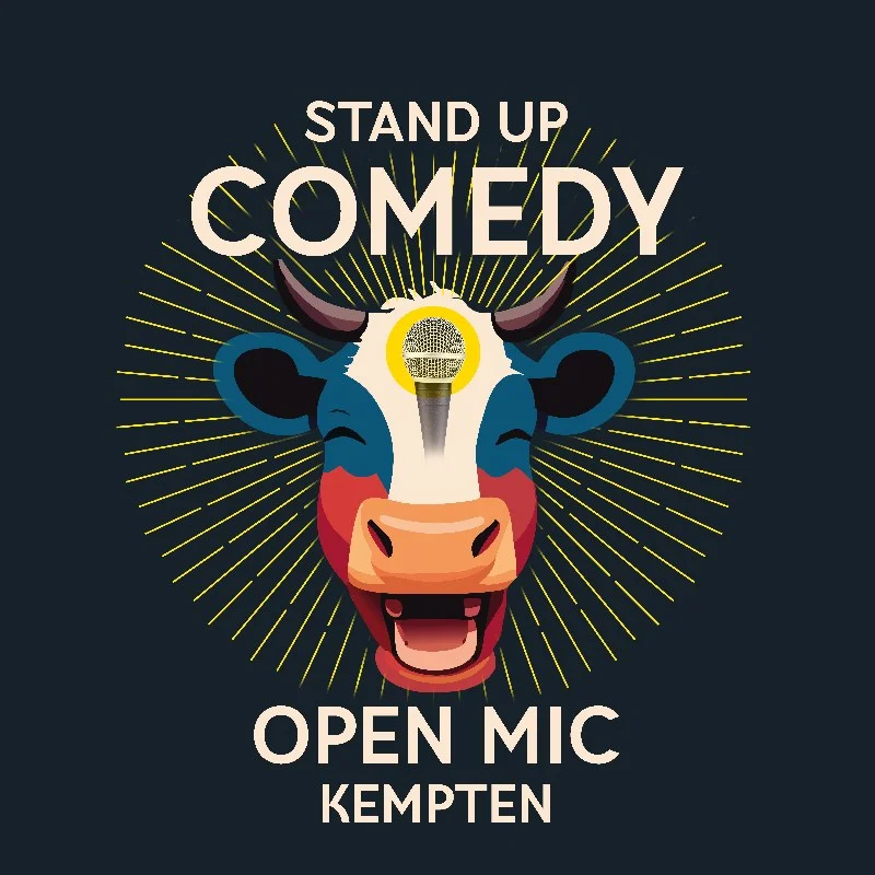 Comedy Kempten